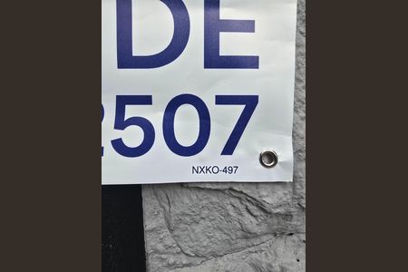 Apartamento para alugar com 43m², 1 quarto e sem vaga Apartamento para alugar com 43m², 1 quarto e sem vagaPlaca