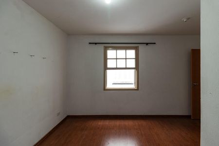 Suíte de apartamento à venda com 1 quarto, 43m² em Vila Romana, São Paulo