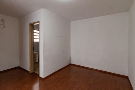 Suíte de apartamento à venda com 1 quarto, 43m² em Vila Romana, São Paulo