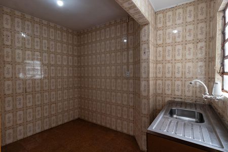 Apartamento para alugar com 43m², 1 quarto e sem vaga Apartamento para alugar com 43m², 1 quarto e sem vagaCozinha