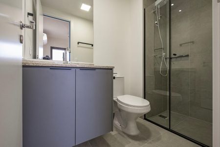 Apartamento para alugar com 26m², 1 quarto e sem vaga Apartamento para alugar com 26m², 1 quarto e sem vagaSuíte