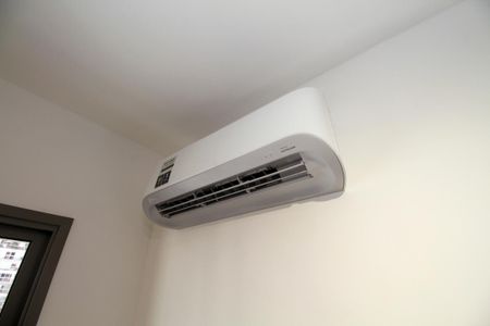Apartamento para alugar com 26m², 1 quarto e sem vaga Apartamento para alugar com 26m², 1 quarto e sem vagaAr Condicionado da Suíte
