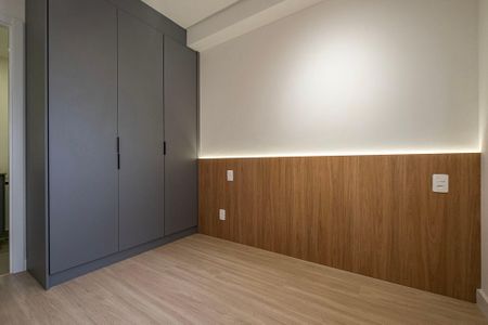 Apartamento para alugar com 26m², 1 quarto e sem vaga Apartamento para alugar com 26m², 1 quarto e sem vagaSuíte