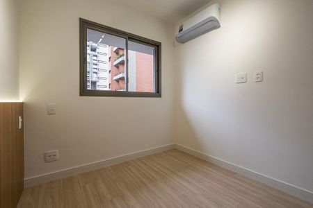 Apartamento para alugar com 26m², 1 quarto e sem vaga Apartamento para alugar com 26m², 1 quarto e sem vagaSuíte
