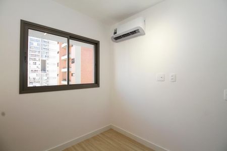 Apartamento para alugar com 26m², 1 quarto e sem vaga Apartamento para alugar com 26m², 1 quarto e sem vagaSuíte