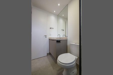 Apartamento para alugar com 26m², 1 quarto e sem vaga Apartamento para alugar com 26m², 1 quarto e sem vagaSuíte