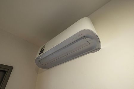 Apartamento para alugar com 26m², 1 quarto e sem vaga Apartamento para alugar com 26m², 1 quarto e sem vagaSuíte
