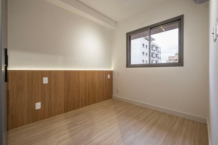 Apartamento para alugar com 26m², 1 quarto e sem vaga Apartamento para alugar com 26m², 1 quarto e sem vagaSuíte