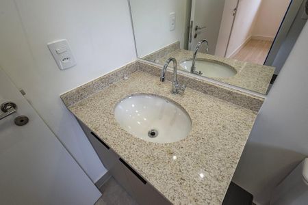 Apartamento para alugar com 26m², 1 quarto e sem vaga Apartamento para alugar com 26m², 1 quarto e sem vagaSuíte