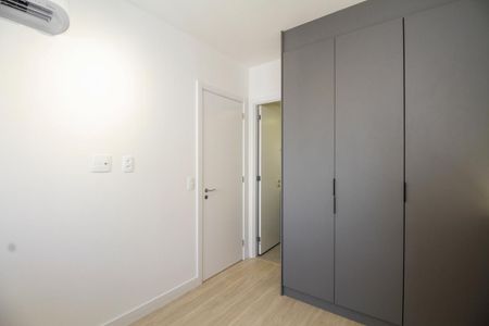 Apartamento para alugar com 26m², 1 quarto e sem vaga Apartamento para alugar com 26m², 1 quarto e sem vagaSuíte