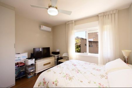 Apartamento para alugar com 103m², 2 quartos e 1 vaga Apartamento para alugar com 103m², 2 quartos e 1 vagaQuarto 1