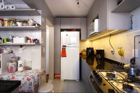 Apartamento para alugar com 103m², 2 quartos e 1 vaga Apartamento para alugar com 103m², 2 quartos e 1 vagaCozinha