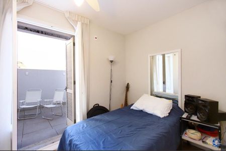 Apartamento para alugar com 103m², 2 quartos e 1 vaga Apartamento para alugar com 103m², 2 quartos e 1 vagaQuarto 2