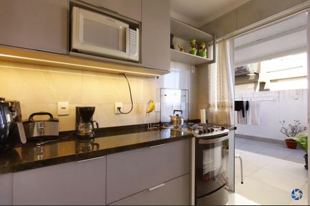 Apartamento para alugar com 103m², 2 quartos e 1 vaga Apartamento para alugar com 103m², 2 quartos e 1 vagaCozinha