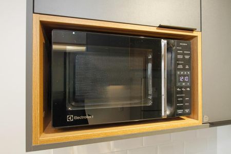 Apartamento para alugar com 26m², 1 quarto e sem vaga Apartamento para alugar com 26m², 1 quarto e sem vagaicroondas