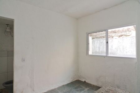 Sala de casa para alugar com 1 quarto, 40m² em Vila Dionisia, São Paulo