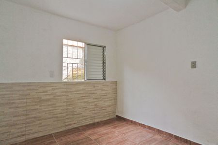 Casa para alugar com 40m², 1 quarto e sem vaga Casa para alugar com 40m², 1 quarto e sem vagaQuarto