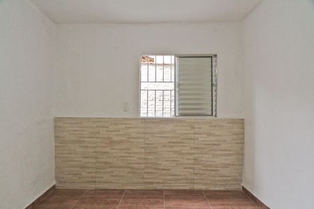 Quarto de casa para alugar com 1 quarto, 40m² em Vila Dionisia, São Paulo