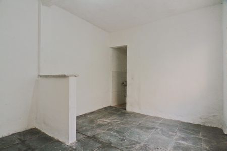 Sala de casa para alugar com 1 quarto, 40m² em Vila Dionisia, São Paulo