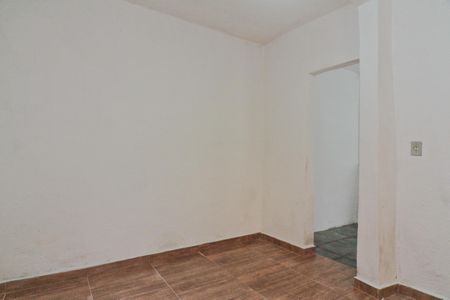Casa para alugar com 40m², 1 quarto e sem vaga Casa para alugar com 40m², 1 quarto e sem vagaQuarto