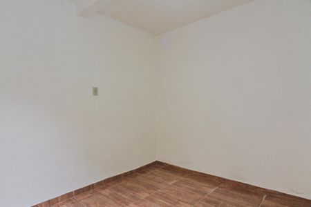 Casa para alugar com 40m², 1 quarto e sem vaga Casa para alugar com 40m², 1 quarto e sem vagaQuarto