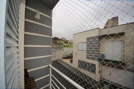 Casa de Condomínio para alugar com 3 quartos, 96m² em Vila Alpina, São Paulo