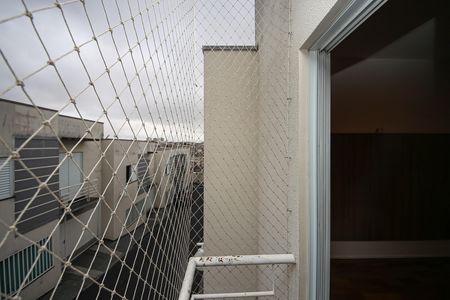 Casa de Condomínio para alugar com 3 quartos, 96m² em Vila Alpina, São Paulo