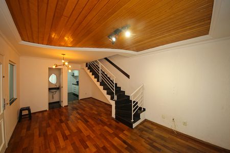 Casa de Condomínio para alugar com 3 quartos, 96m² em Vila Alpina, São Paulo