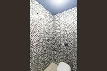 Casa para alugar com 70m², 3 quartos e sem vaga Casa para alugar com 70m², 3 quartos e sem vagaBanheiro