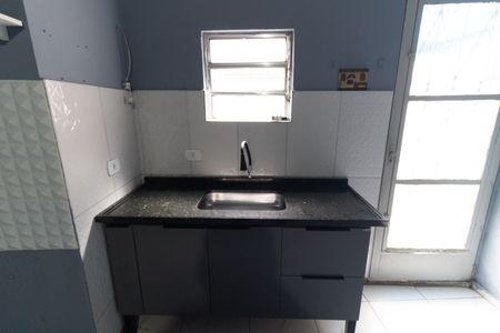 Casa para alugar com 70m², 3 quartos e sem vaga Casa para alugar com 70m², 3 quartos e sem vagaCozinha