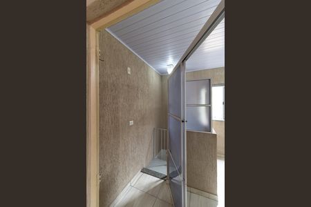 Casa para alugar com 70m², 3 quartos e sem vaga Casa para alugar com 70m², 3 quartos e sem vagaCorredor