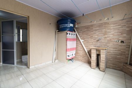 Casa para alugar com 70m², 3 quartos e sem vaga Casa para alugar com 70m², 3 quartos e sem vagaLavanderia