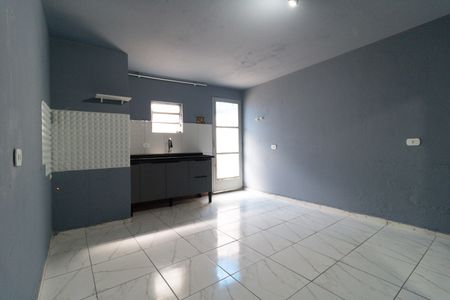 Casa para alugar com 70m², 3 quartos e sem vaga Casa para alugar com 70m², 3 quartos e sem vagaCozinha