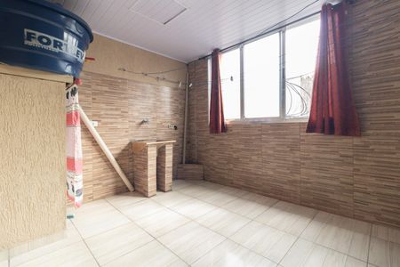 Casa para alugar com 70m², 3 quartos e sem vaga Casa para alugar com 70m², 3 quartos e sem vagaLavanderia