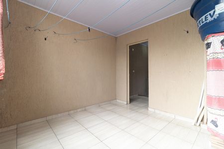 Casa para alugar com 70m², 3 quartos e sem vaga Casa para alugar com 70m², 3 quartos e sem vagaLavanderia
