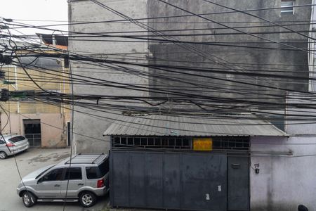 Casa para alugar com 70m², 3 quartos e sem vaga Casa para alugar com 70m², 3 quartos e sem vagaVista do Quarto 1