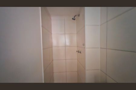 Apartamento para alugar com 39m², 2 quartos e sem vaga Apartamento para alugar com 39m², 2 quartos e sem vagaBanheiro