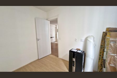 Apartamento para alugar com 39m², 2 quartos e sem vaga Apartamento para alugar com 39m², 2 quartos e sem vagaQuarto