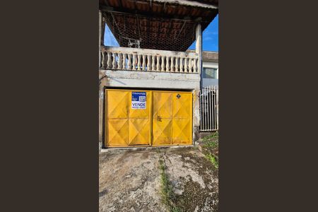 Casa à venda com 170m², 4 quartos e 1 vaga