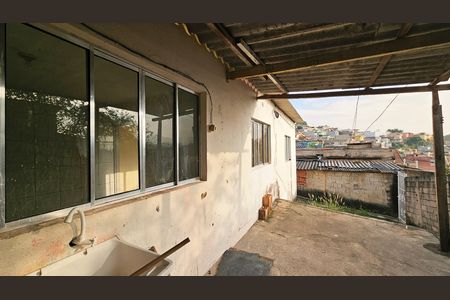 Casa à venda com 170m², 4 quartos e 1 vaga