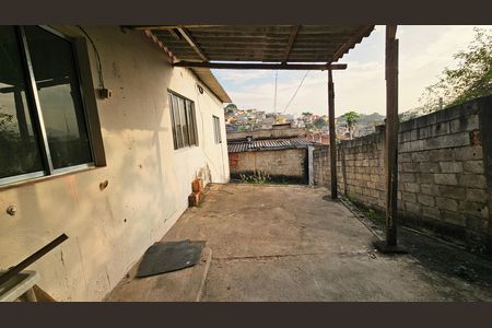 Casa à venda com 170m², 4 quartos e 1 vaga