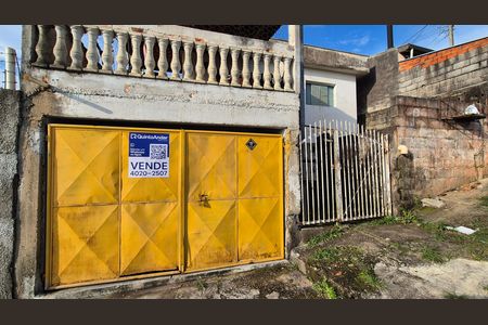 Casa à venda com 170m², 4 quartos e 1 vaga