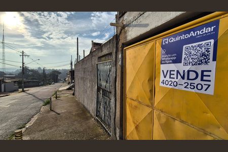 Casa à venda com 170m², 4 quartos e 1 vaga