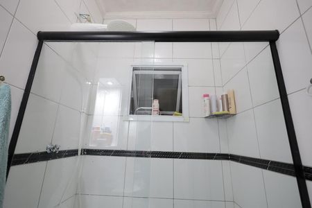 Apartamento para alugar com 69m², 2 quartos e 2 vagas Apartamento para alugar com 69m², 2 quartos e 2 vagasBanheiro
