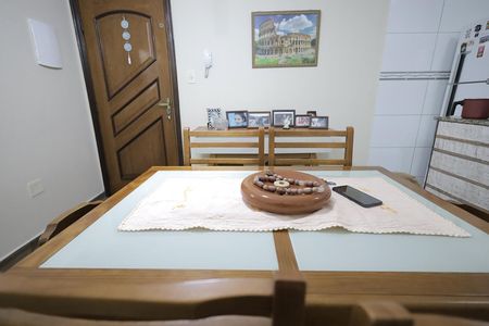 Apartamento para alugar com 69m², 2 quartos e 2 vagas Apartamento para alugar com 69m², 2 quartos e 2 vagasSala de Jantar