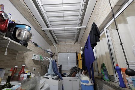 Apartamento para alugar com 69m², 2 quartos e 2 vagas Apartamento para alugar com 69m², 2 quartos e 2 vagasÁrea de Serviço