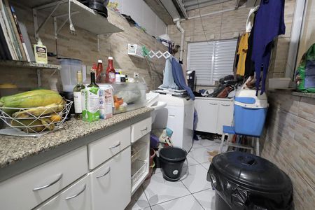 Apartamento para alugar com 69m², 2 quartos e 2 vagas Apartamento para alugar com 69m², 2 quartos e 2 vagasÁrea de Serviço