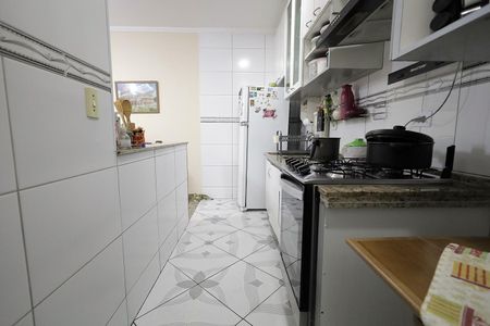 Apartamento para alugar com 69m², 2 quartos e 2 vagas Apartamento para alugar com 69m², 2 quartos e 2 vagasCozinha