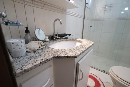 Apartamento para alugar com 69m², 2 quartos e 2 vagas Apartamento para alugar com 69m², 2 quartos e 2 vagasBanheiro Suíte