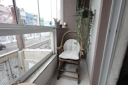 Apartamento para alugar com 69m², 2 quartos e 2 vagas Apartamento para alugar com 69m², 2 quartos e 2 vagasSacada